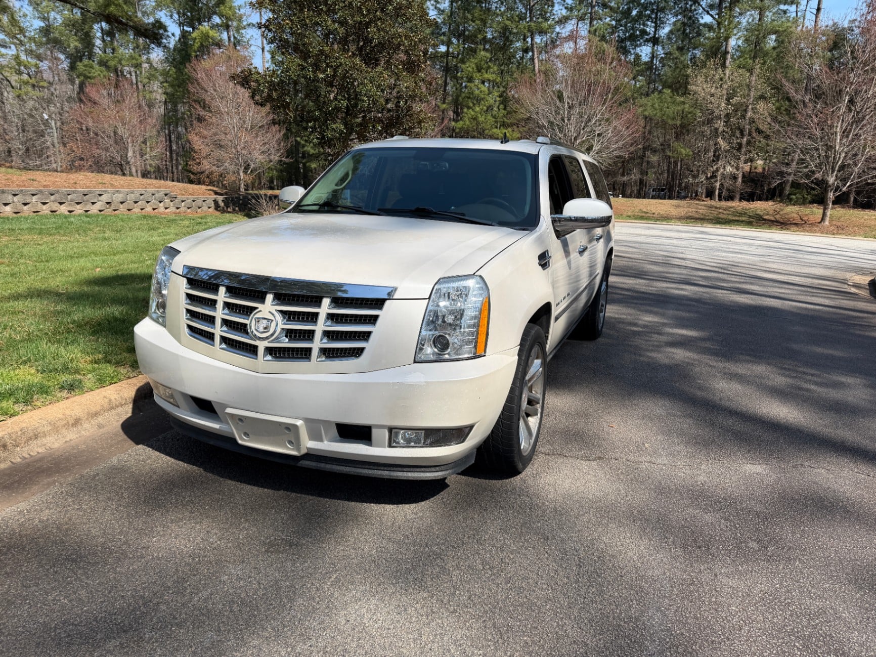 2017 Ford Expedition XLT/King Ranch thumbnail 2