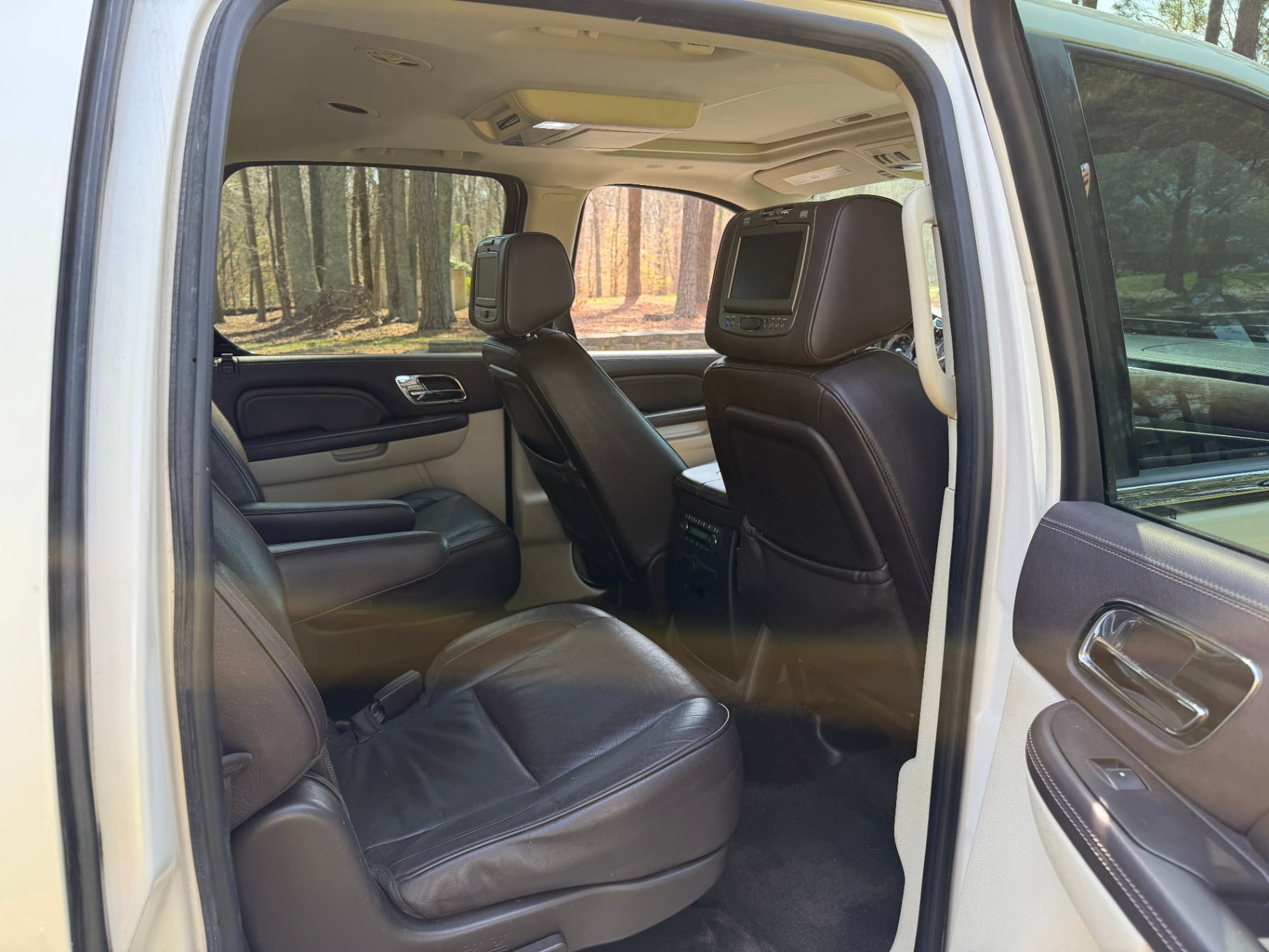 2017 Ford Expedition XLT/King Ranch thumbnail 5