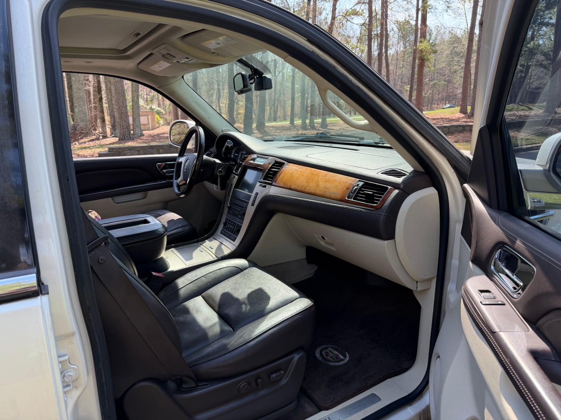 2017 Ford Expedition XLT/King Ranch thumbnail 6